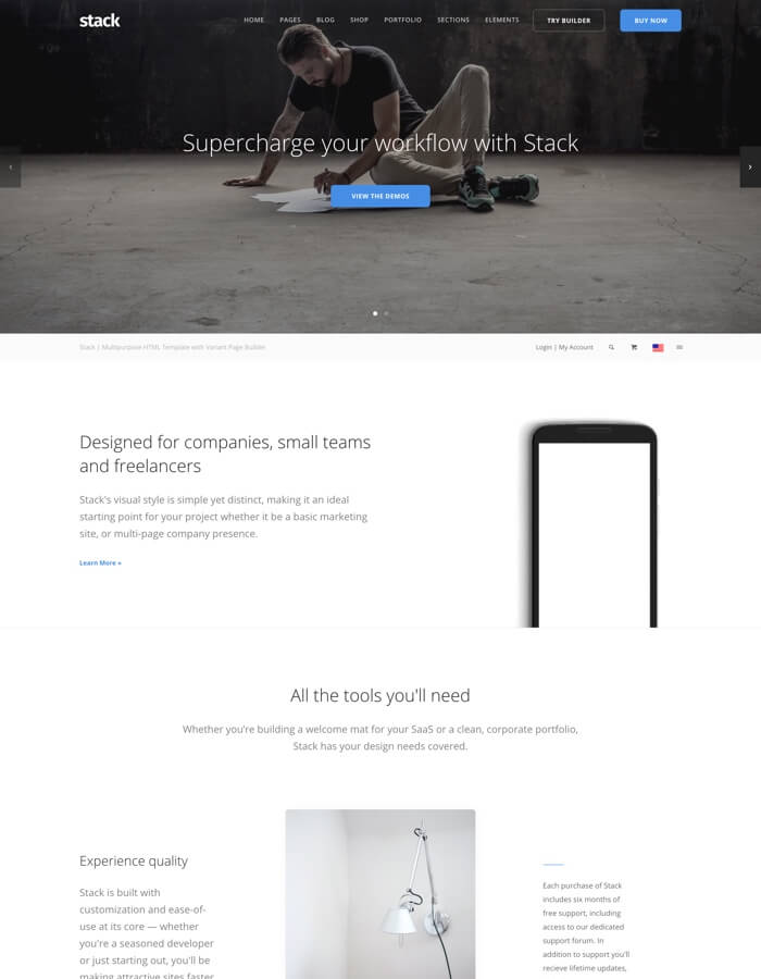 landing-page