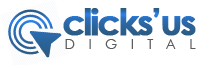 Clicks'us Dijital Pazarlama Ajansı - Kaybolma Görün!