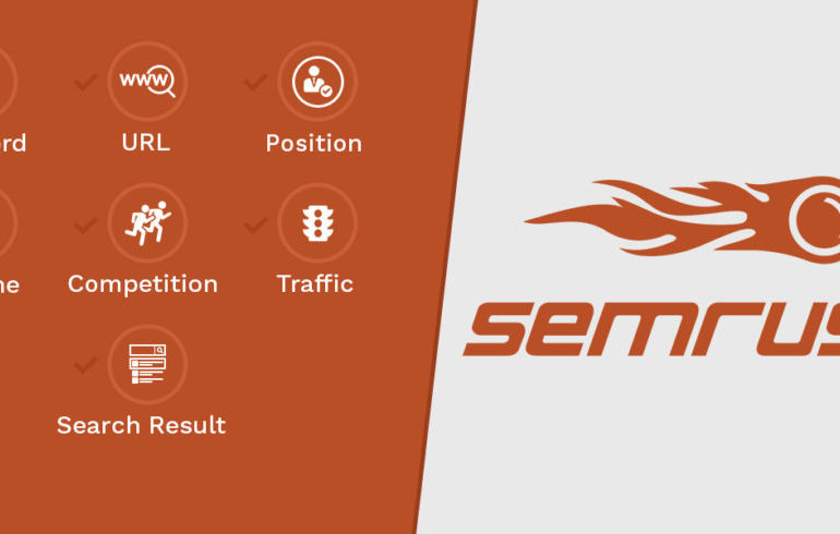 Semrush-nedir