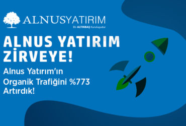 alnusyatirim-organik-trafik