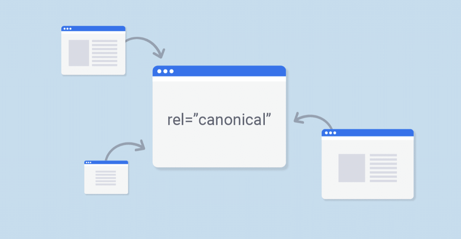 rel-canonical