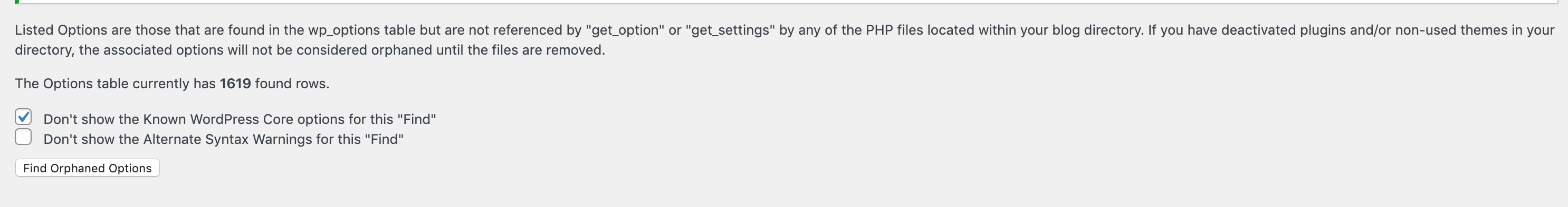 wordpress-hizlandirma